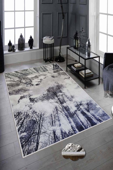 Conceptum Alfombra de Pasillo Hmnt787 Multicolor 100 x 150 cm Conceptum Alfombra de Pasillo Hmnt787 Multicolor 100 x 150 cm